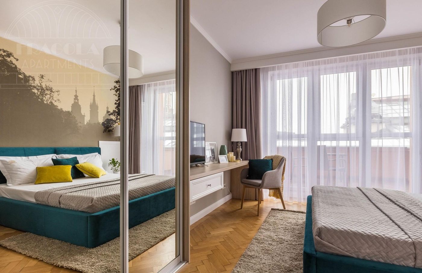 Feniks-Fragola-Apartments-Room-41