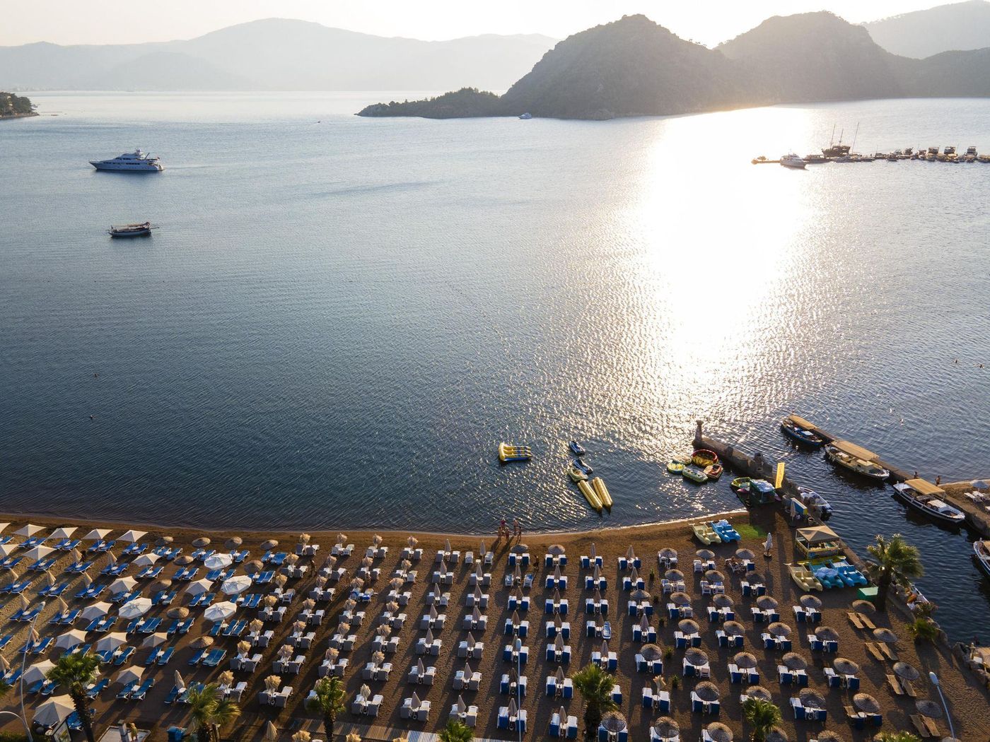 Arbatt Marmaris Hotel