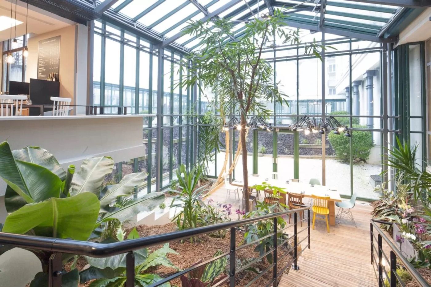 L'Elysee Val D'Europe