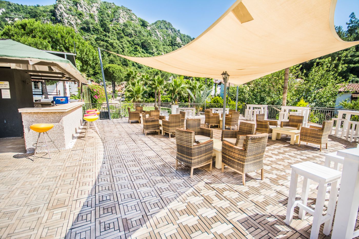 Hotel Sueno Club Mersoy Bella Vista - Adult Only