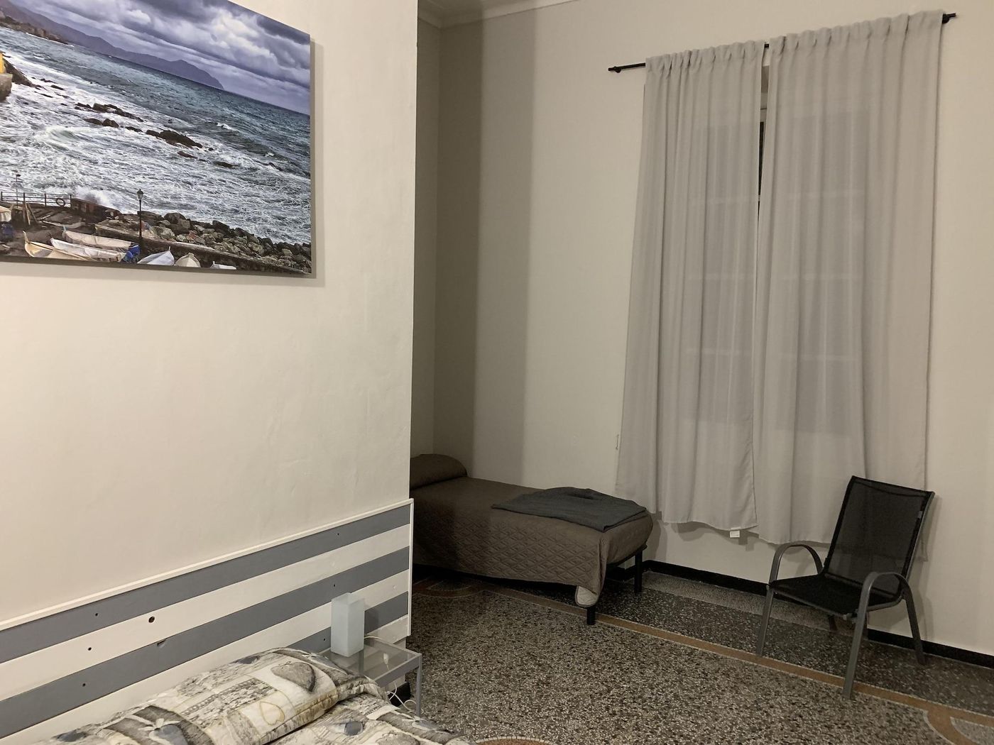 Le Stanze Della Lanterna - Italy - GENOA - Room - 10