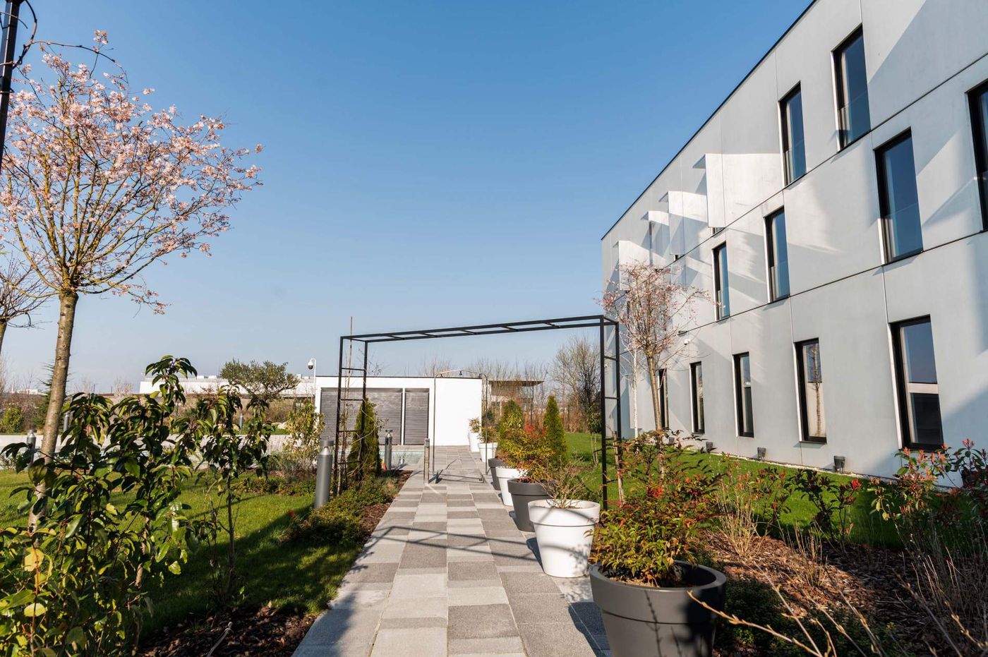 Hotel Dali - Paris Val d Europe