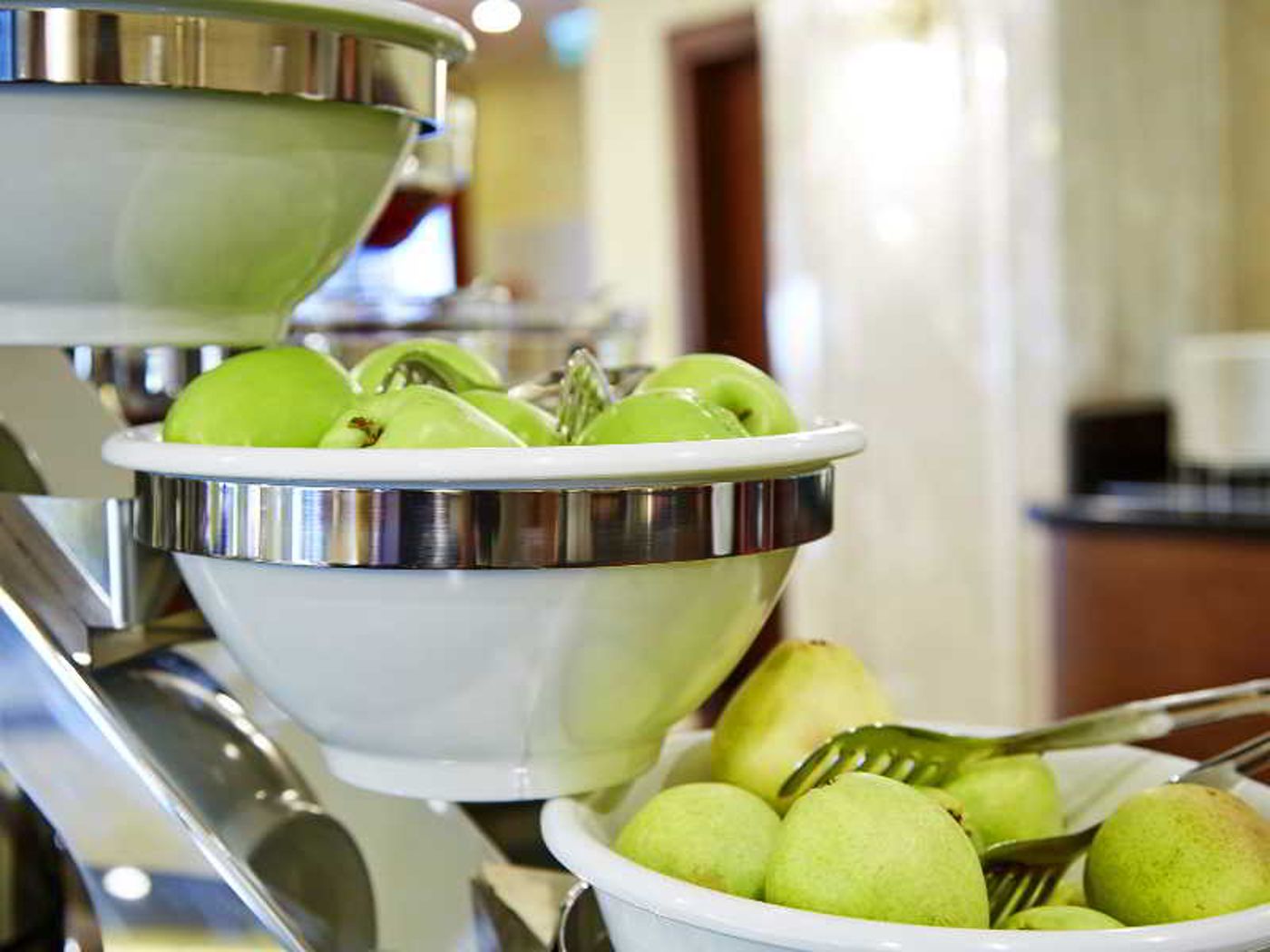 Marmara Place Old City Hotel-Turkey-ISTANBUL-General view-3