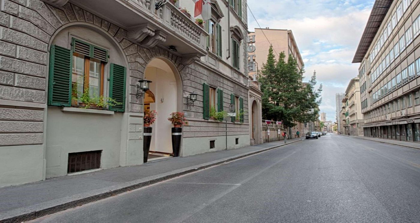 De-La-Pace--Sure-Hotel-Collection-by-Best-Western-General-view-2