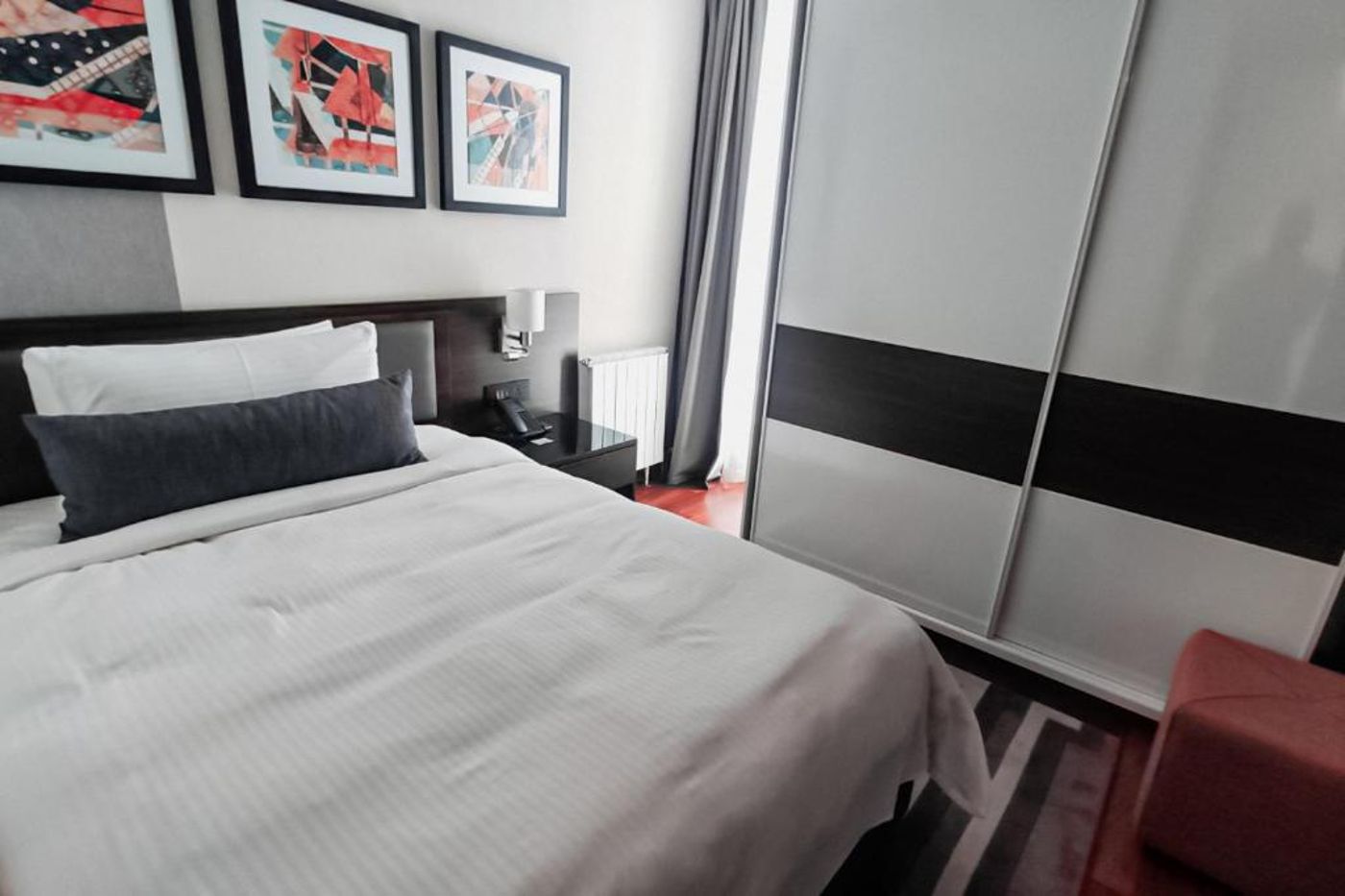 Bosmal Arjaan By Rotana-Bosnia & Herzegovina-Sarajevo-Room-6