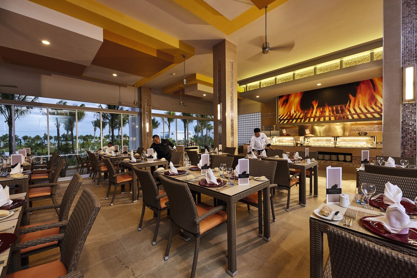 Riu-Dunamar-Restaurant-37