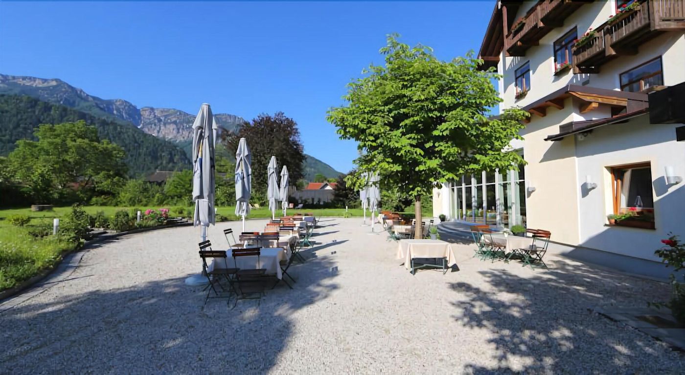 Hotel Vötterl-Austria-GROSSGMAIN-General view-4