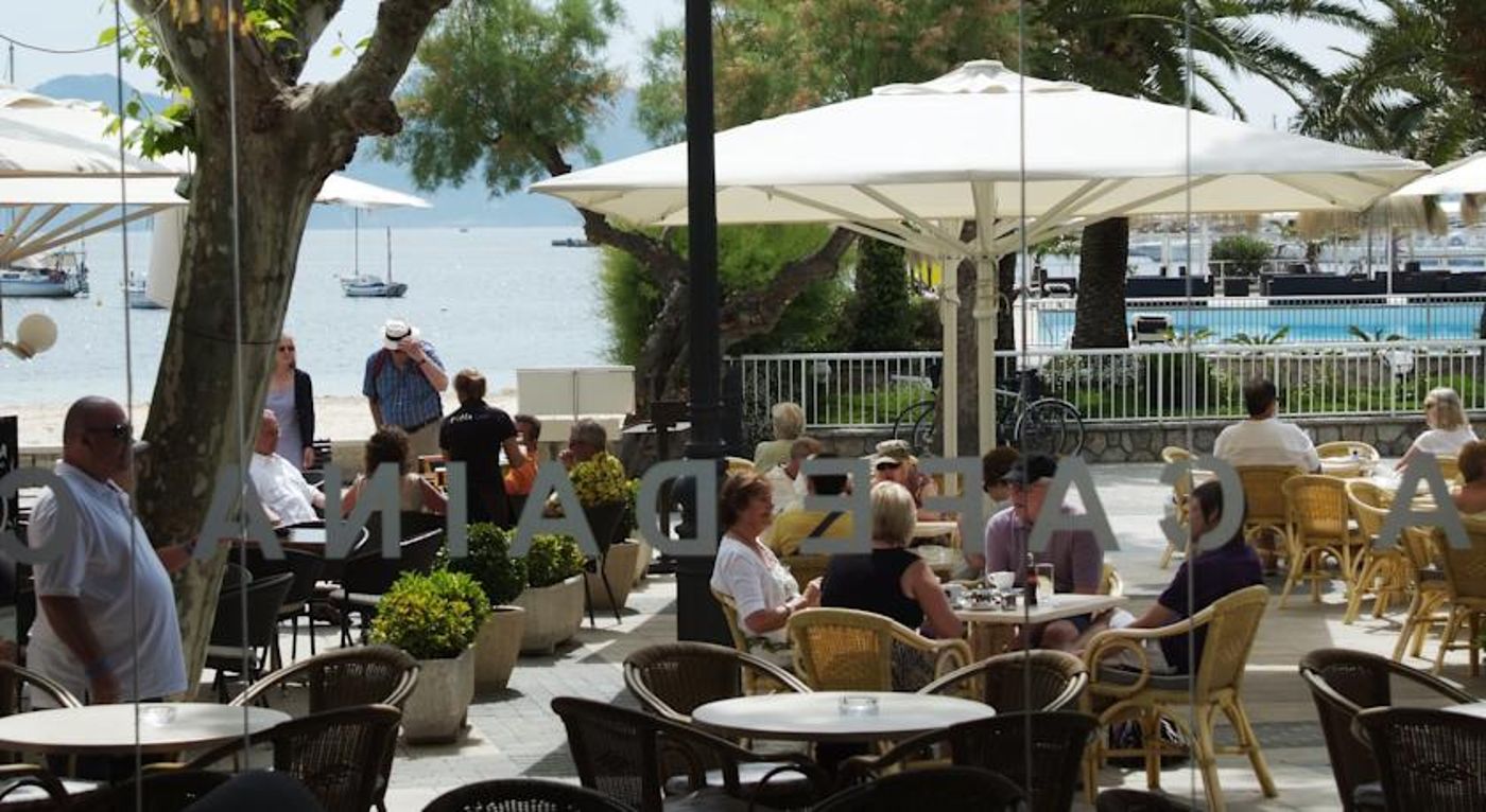 Hoposa Apartments Daina