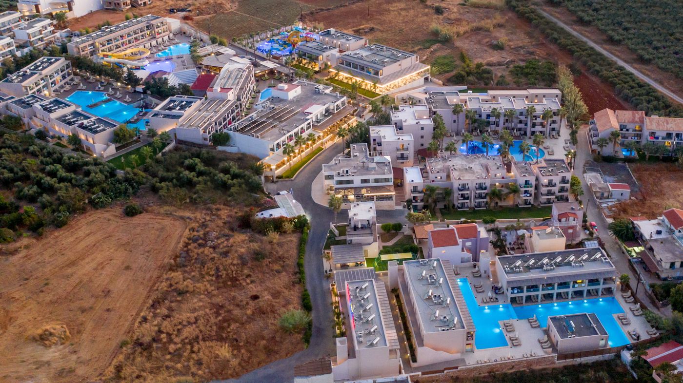 Gouves-Water-Park-Holiday-Resort-General-view-21