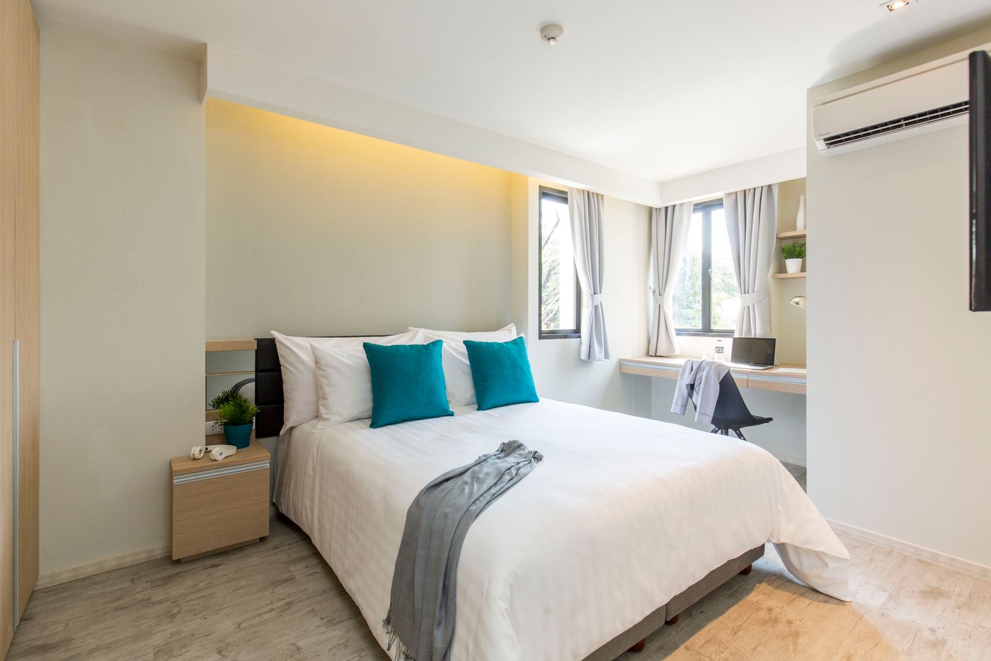 Cross-Vibe-Bangkok-Sukhumvit-Room-31