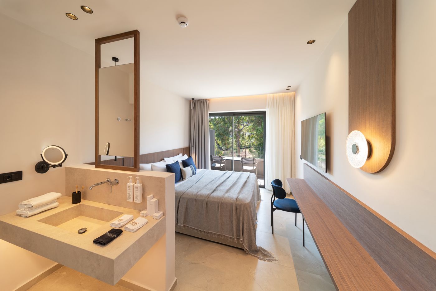 Cabu Hotel - Adults Only