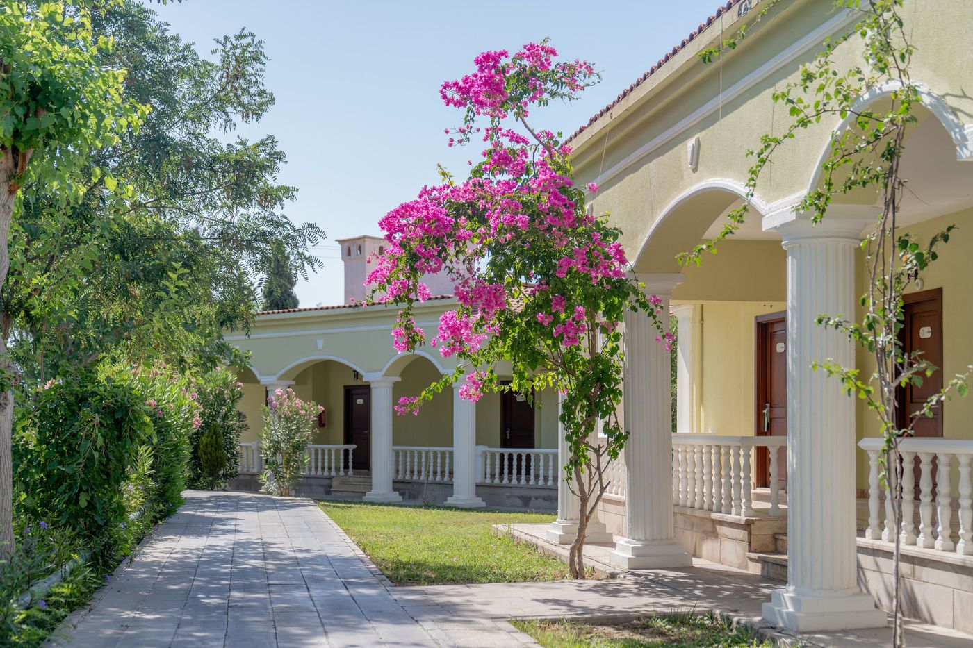 Anadolu Hotels Didim Club