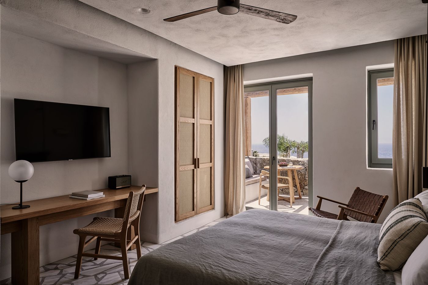 Archipelagos All Suites Mykonos