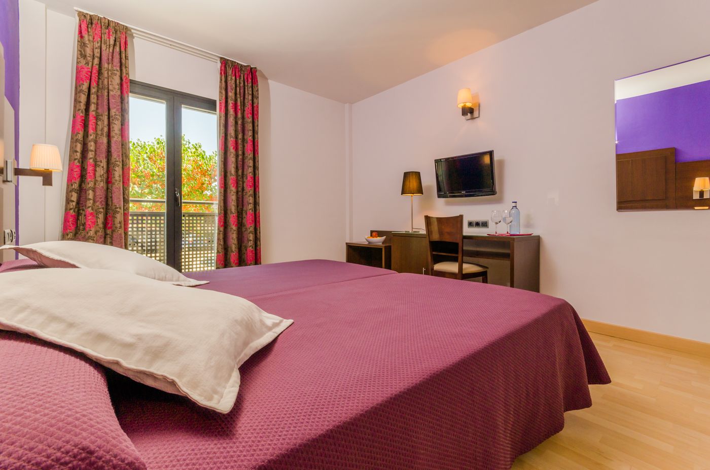 YIT Conquista de Granada-Spain-PELIGROS-General view-8