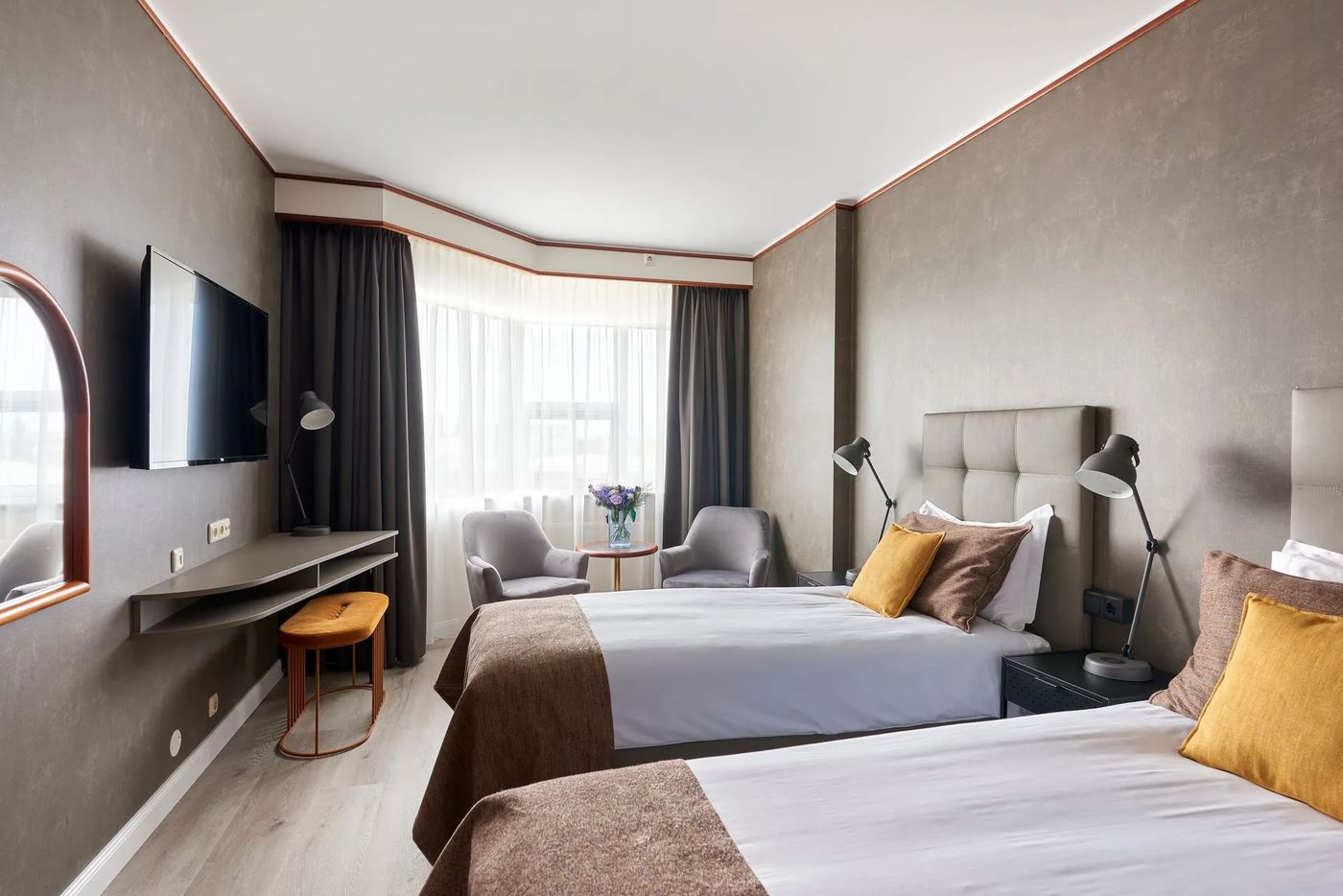 Hotel Island Spa and Wellness