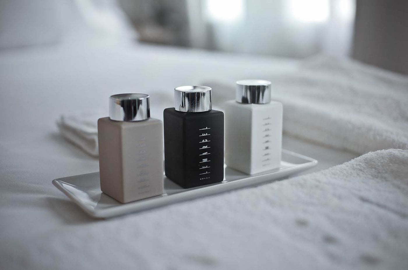 Le Marcel Paris Gare de l'Est-France-PARIS-General view-5