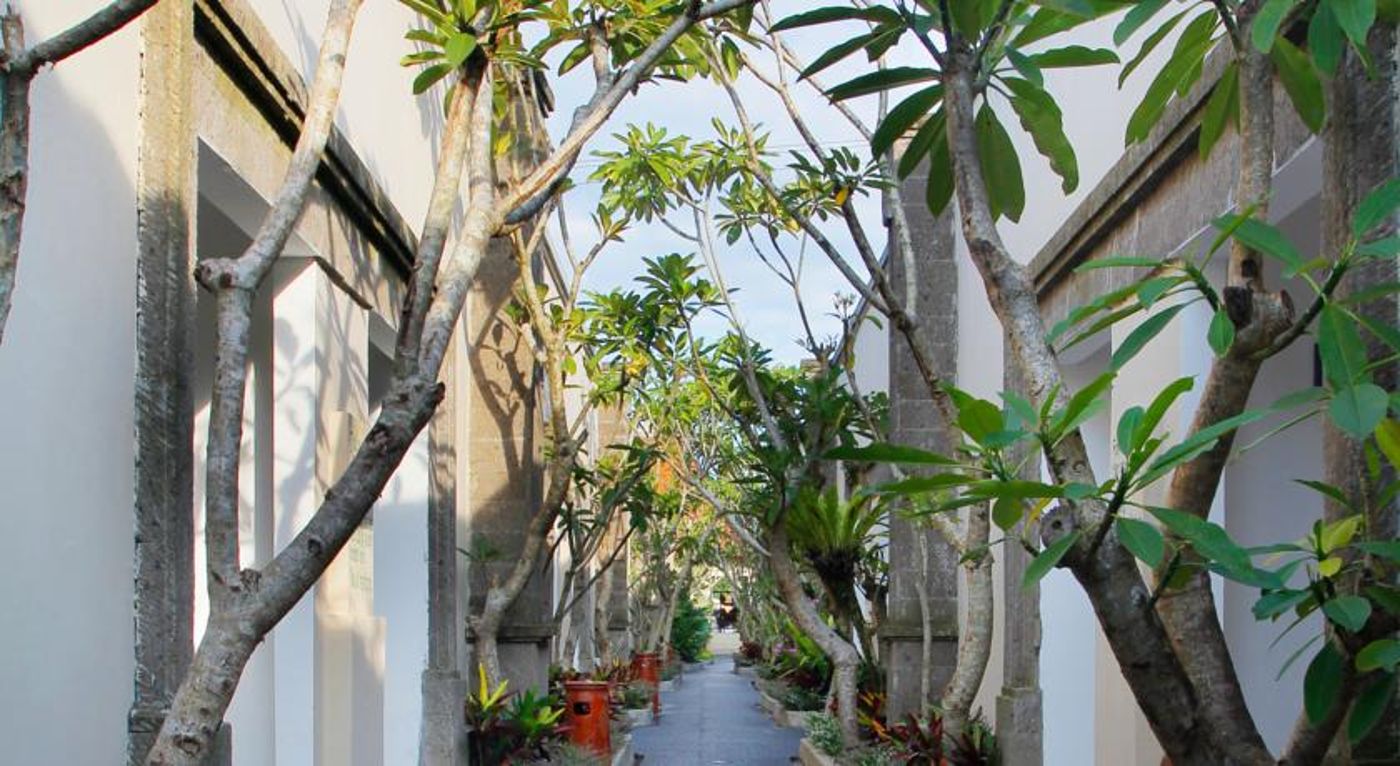 Alam Puisi Villa-Indonesia-Bali-General view-7