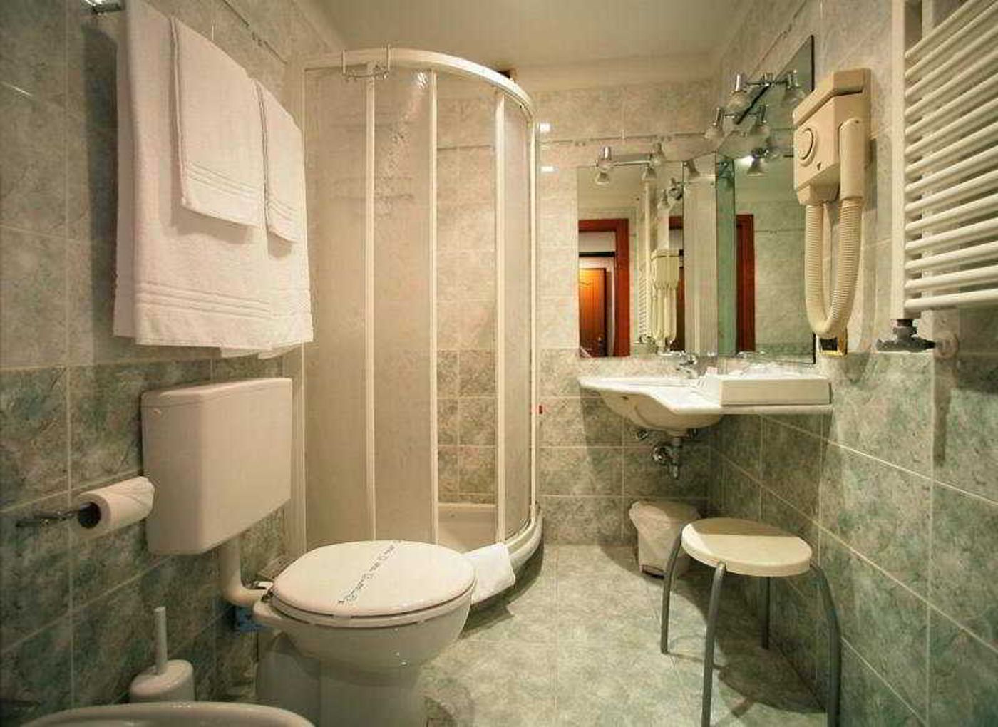 Astoria Hotel Rapallo - Italy - Rapallo (Ge) - Room - 9