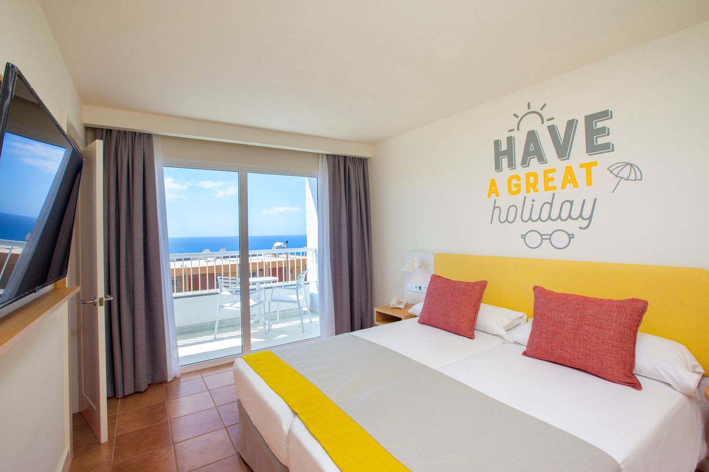 Abora Interclub Atlantic by Lopesan Hotels