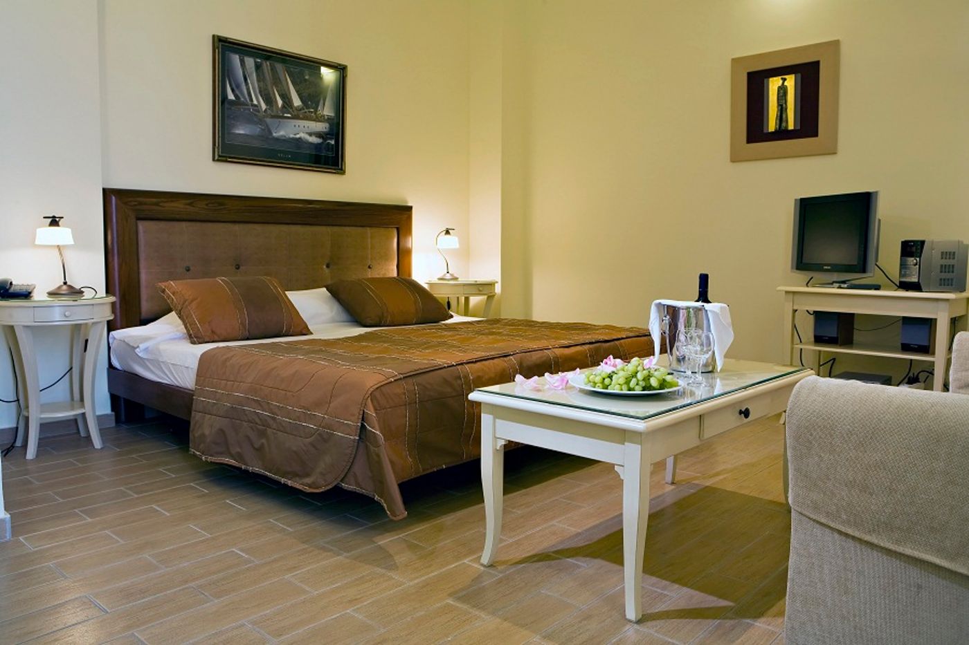 Alkyon Resort Hotel & SPA