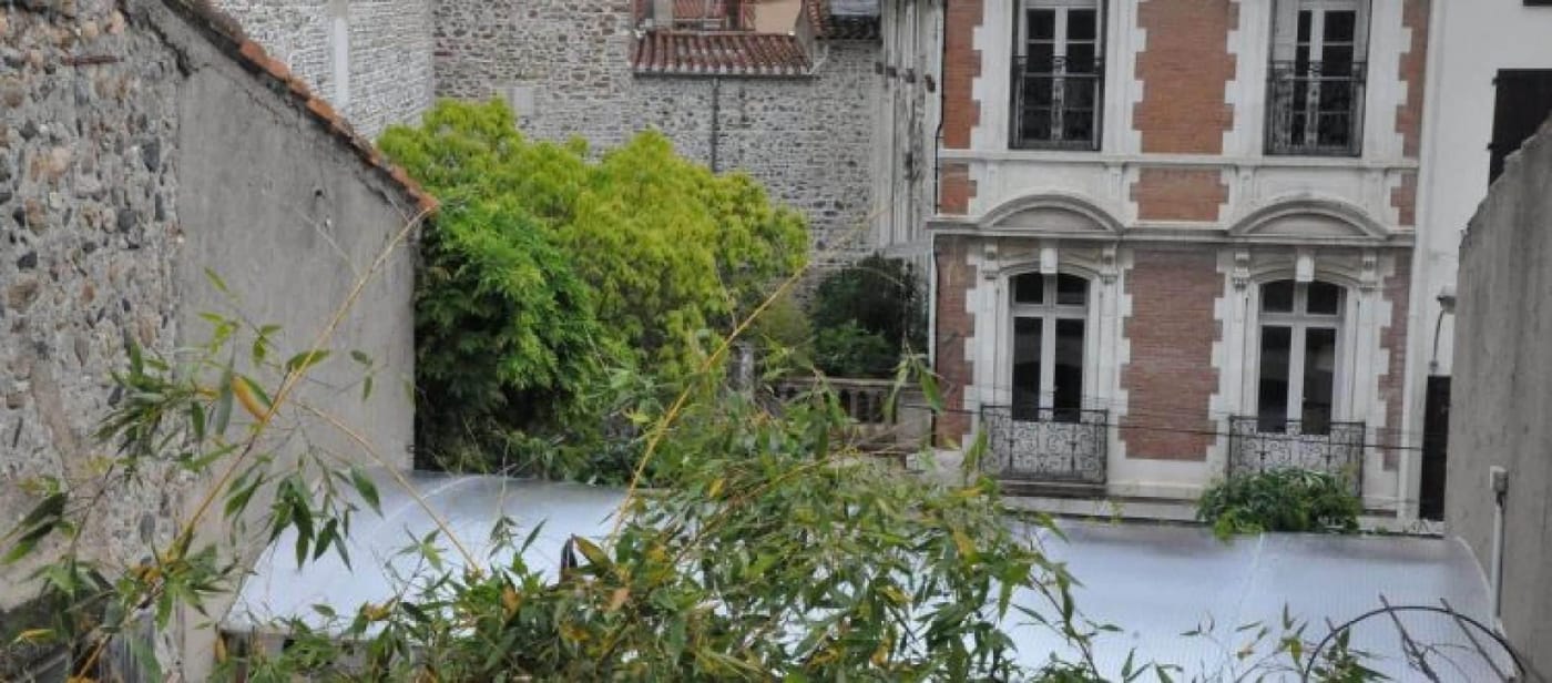 La Tour Du Terroir-France-RIVESALTES-General view-2