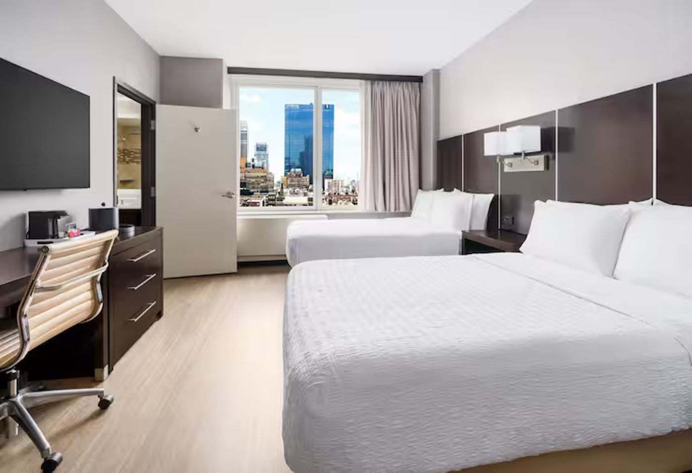 Hampton Inn Manhattan/Times Square Central