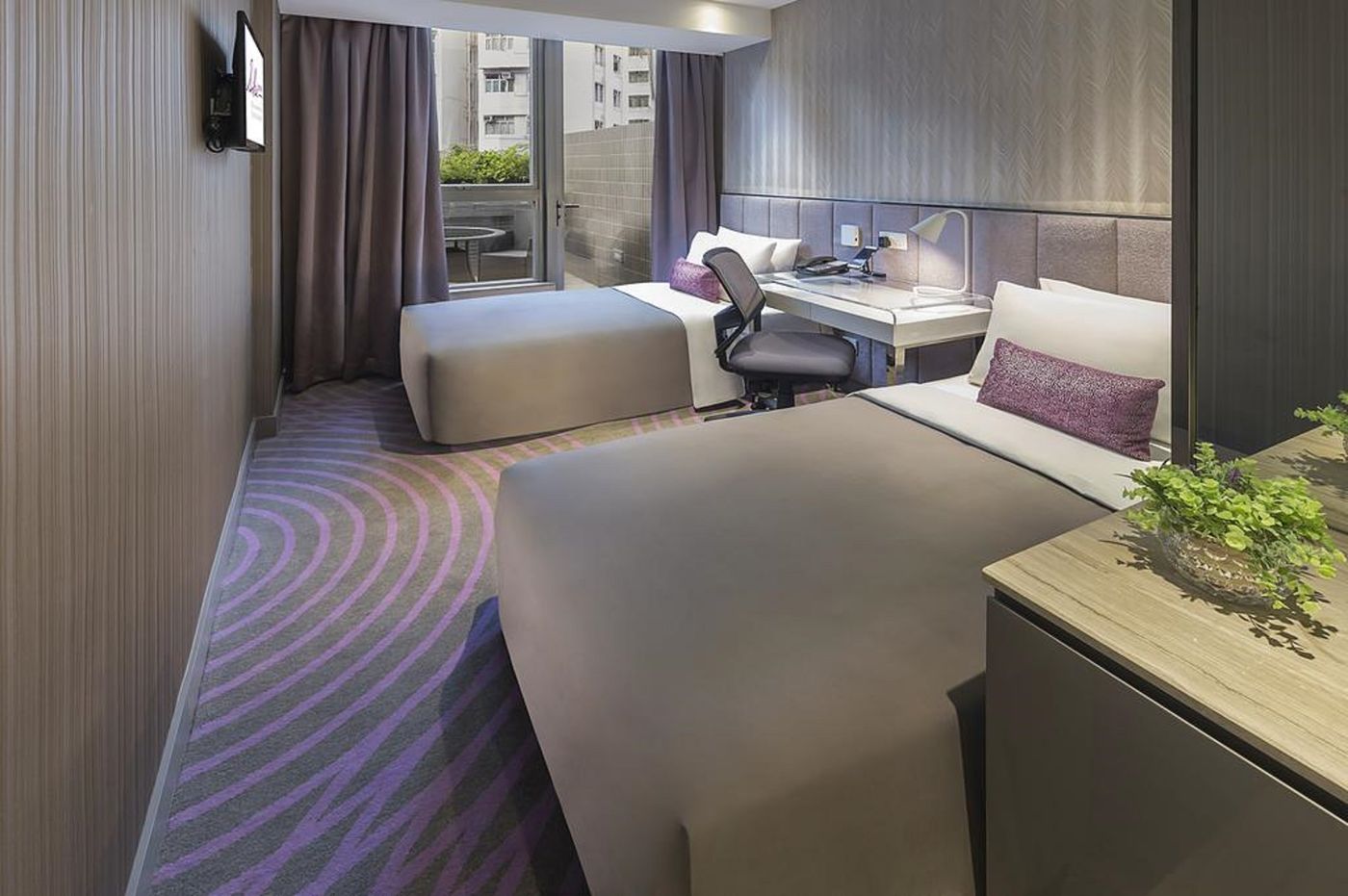 Silka-Tsuen-Wan-Hotel-Room-15