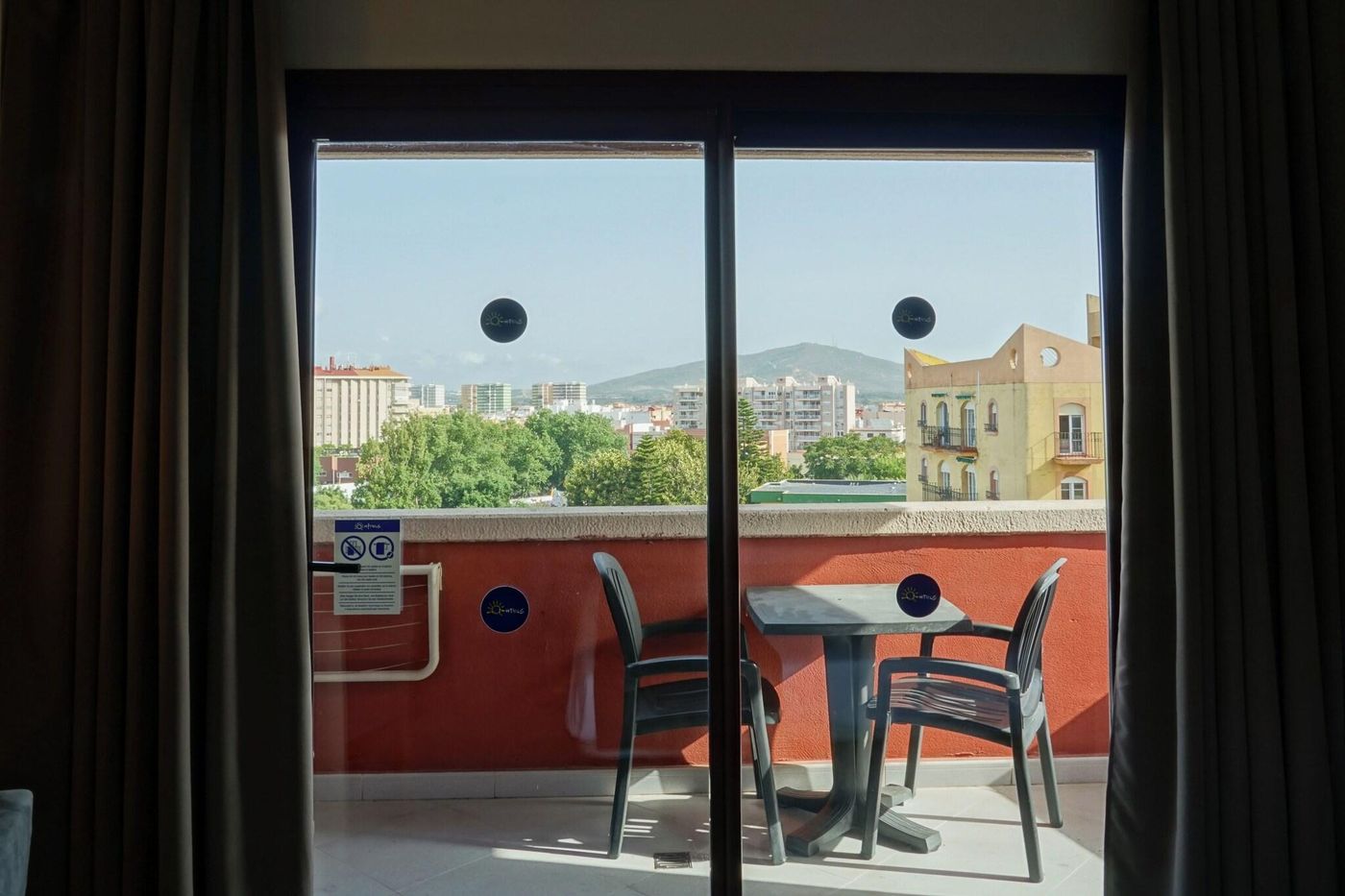 Ohtels-Campo-De-Gibraltar-Room-24