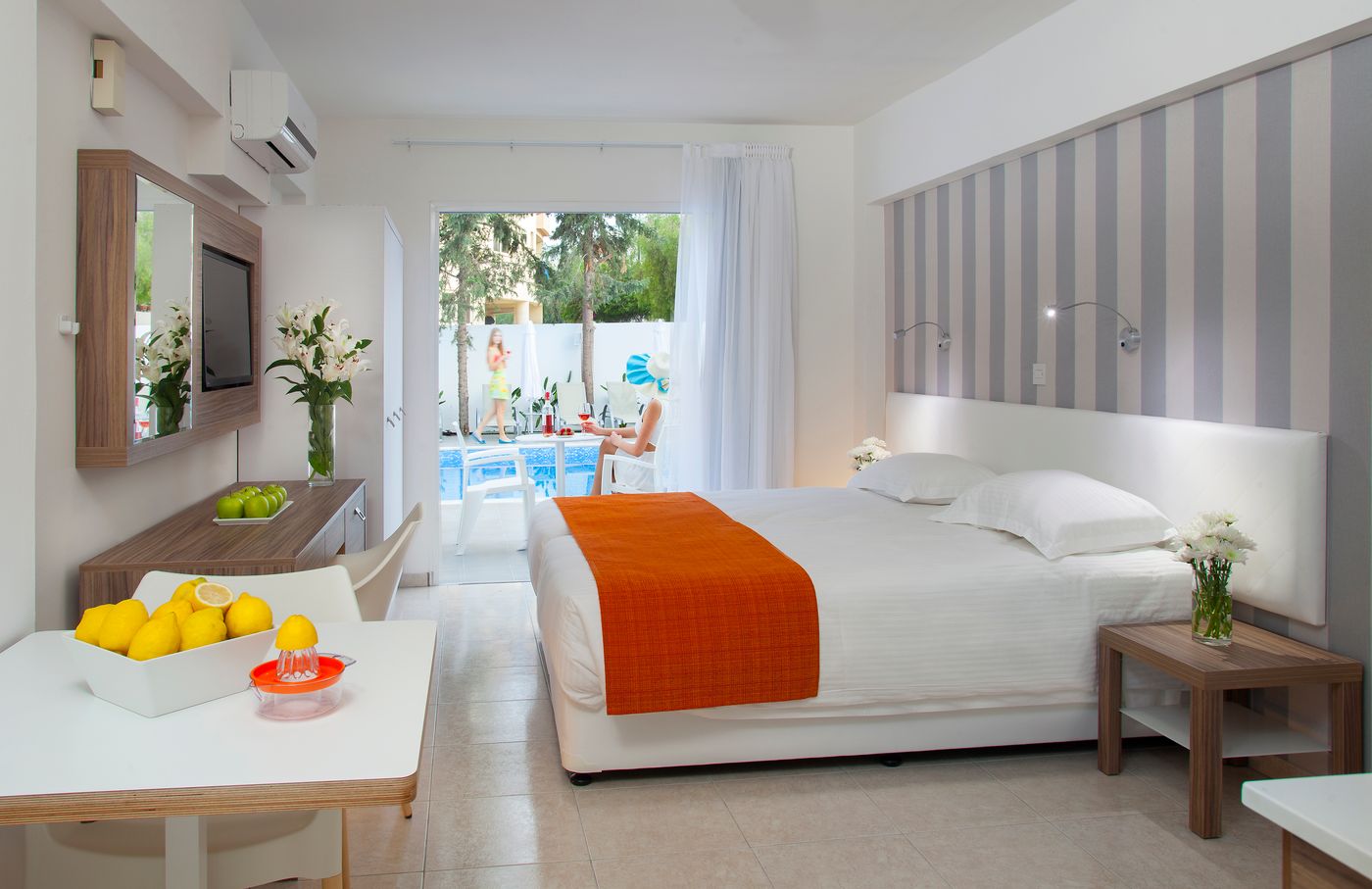 Princessa Vera Hotel Apartments