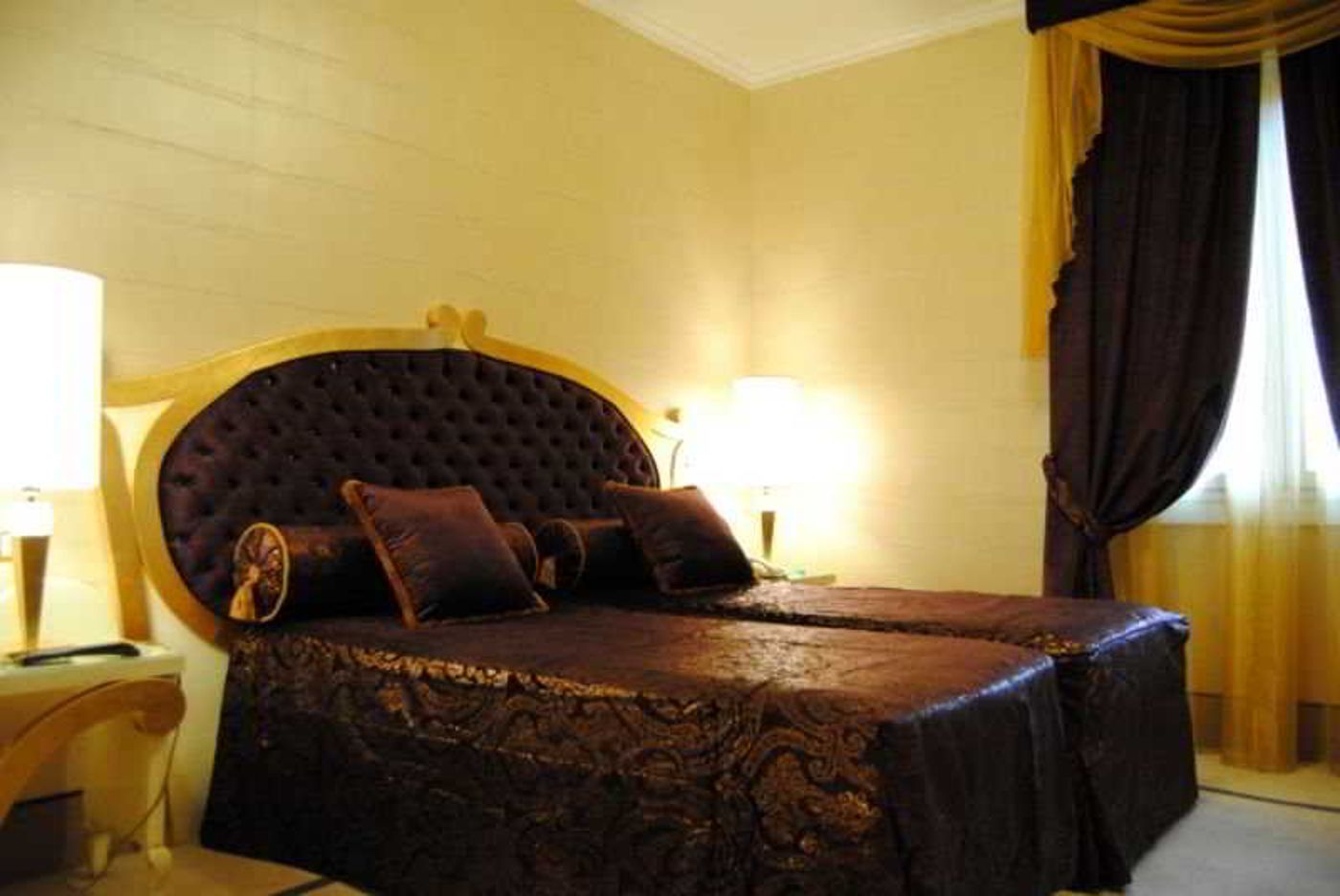 Zanhotel Tre Vecchi - Italy - BOLOGNA - Room - 6