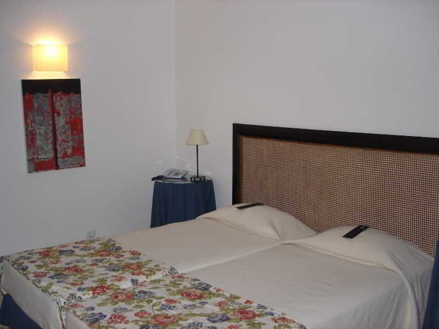 Monte Rosada Hotel Rural-Portugal-ARCOS, ESTREMOZ-General view-9