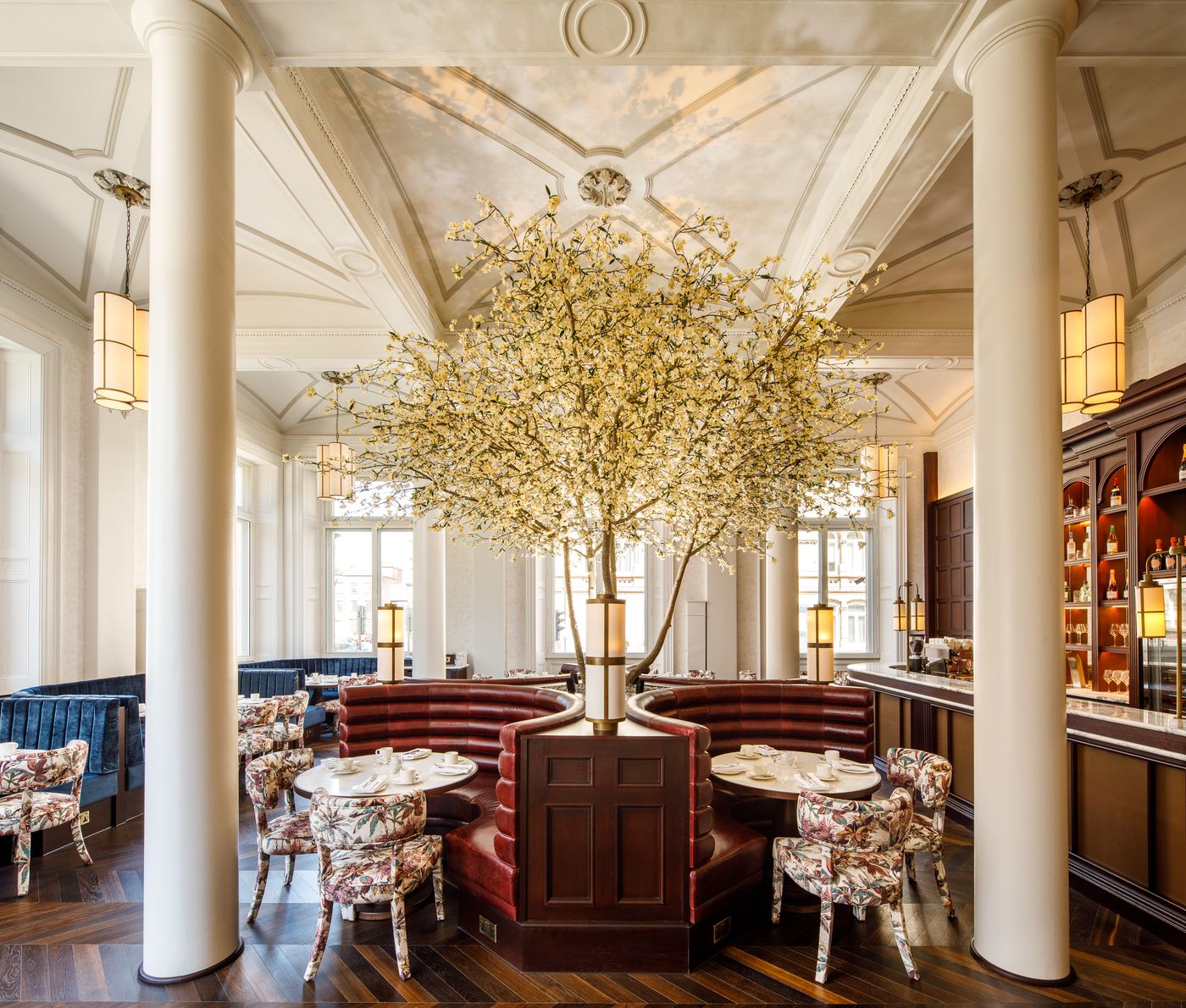 The Municipal Hotel Liverpool - Mgallery-United Kingdom-LIVERPOOL-General view-2