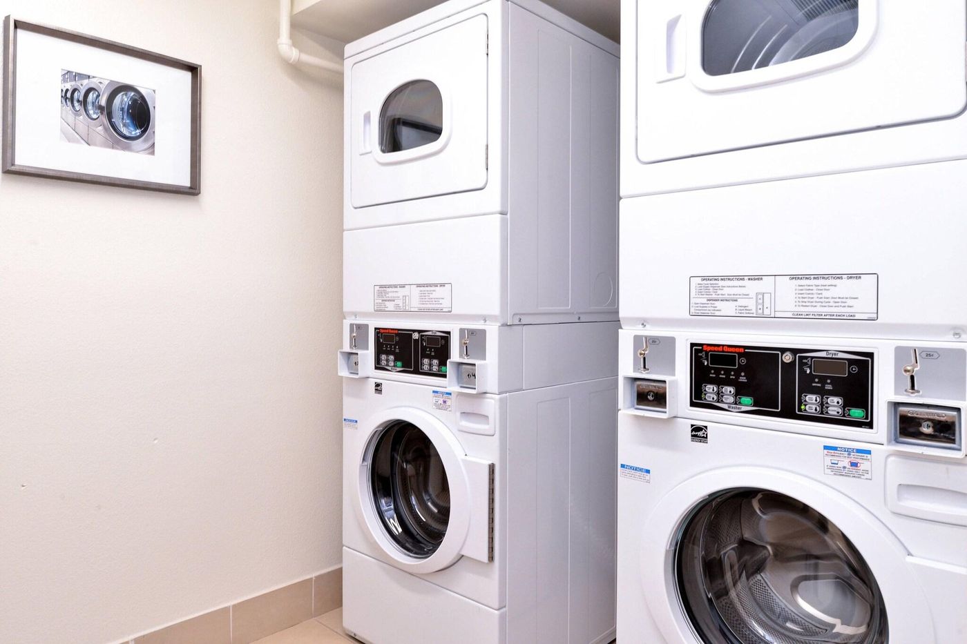 Courtyard Dallas Northwest-United States-DALLAS-General view-8