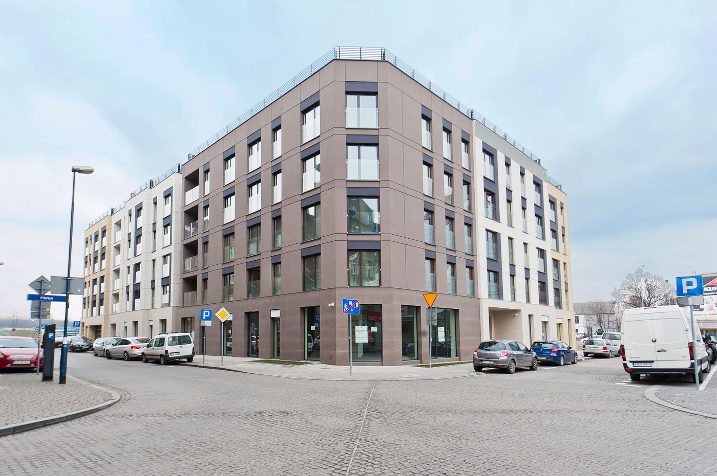 Krakow Bulwar Apartment Sun & Snow-Poland-Krakow-Room-9