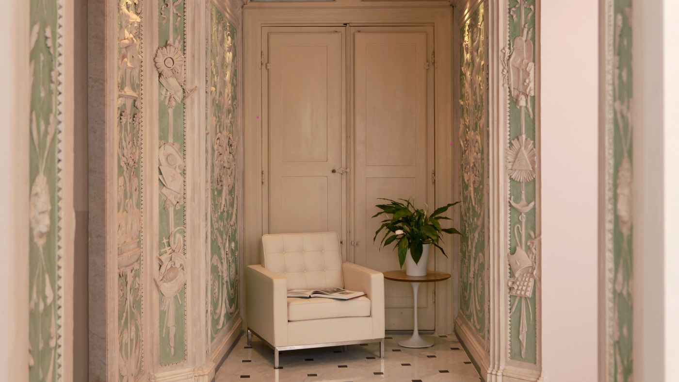 Le Nuvole Residenza D'Epoca - Italy - GENOVA - General view - 6