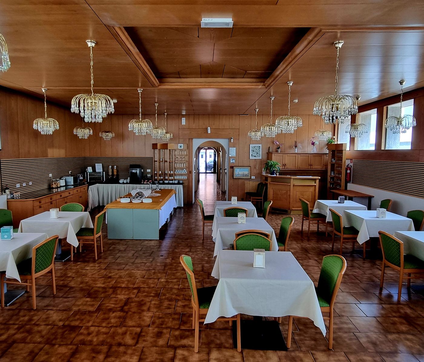 Camelia-Rooms-Venice-Restaurant-24