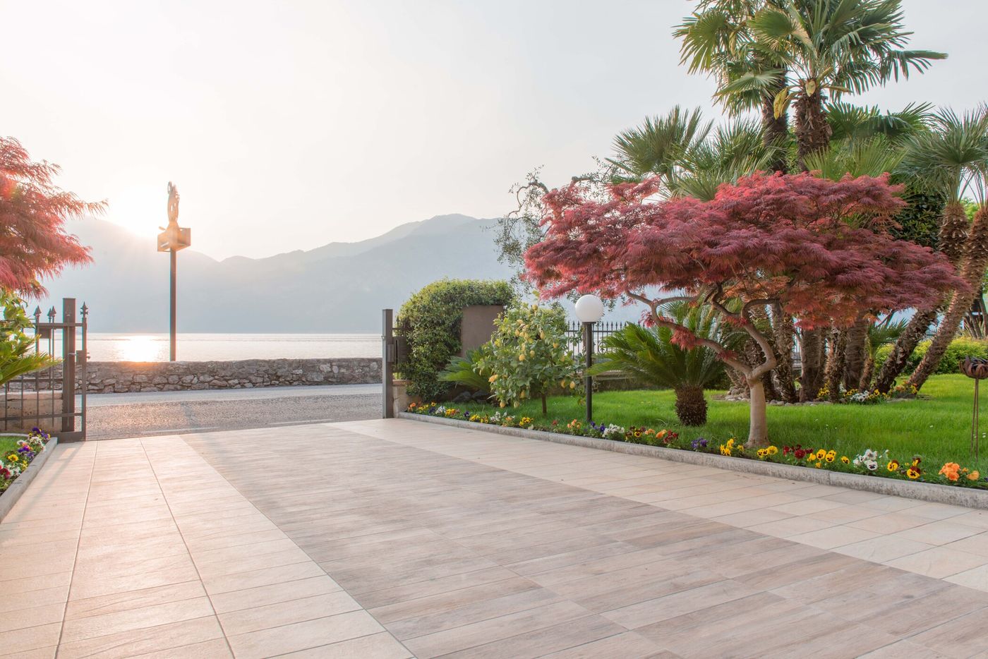 Hotel Drago - Garda Lake Collection-Italy-Assenza VR-General view-3