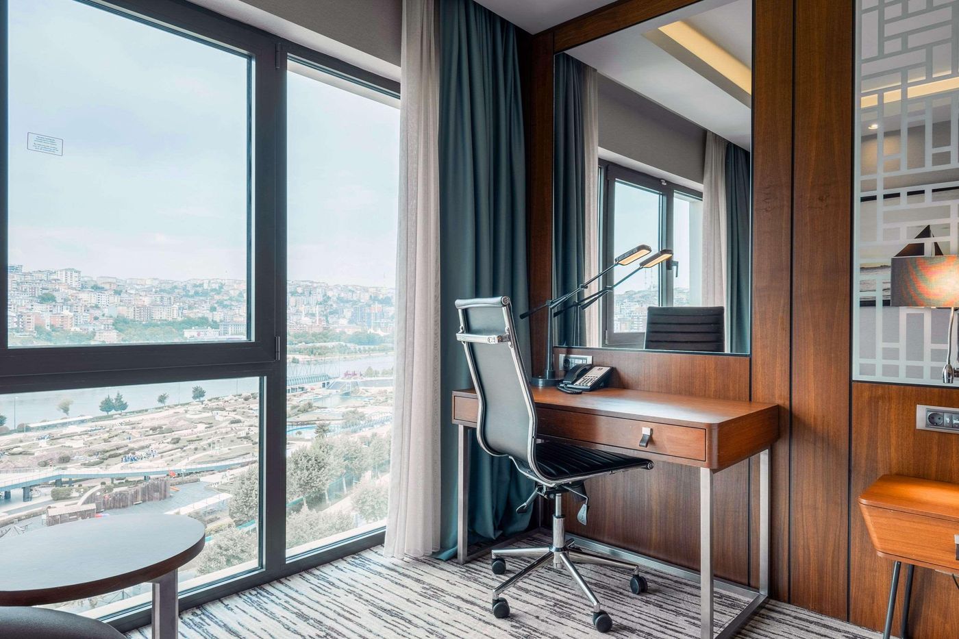 Clarion-Hotel-Istanbul-Golden-Horn-Room-47