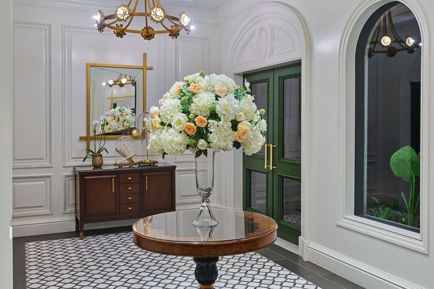 The Whitley, A Luxury Collection Hotel, Atlanta Bu-United States-Atlanta-General view-3