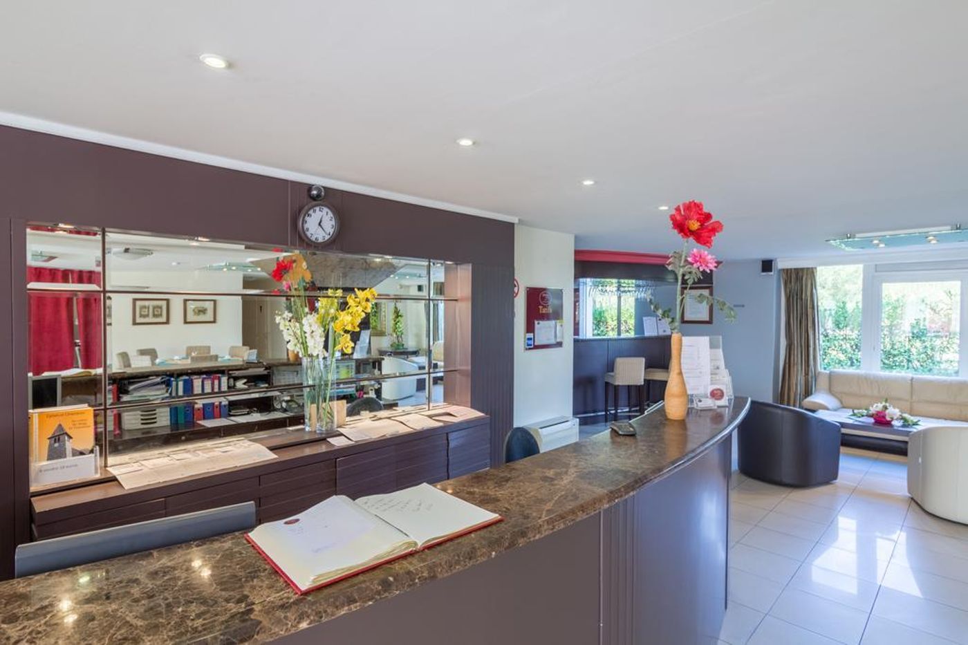 Excellior Suites Grand Geneve-France-VEIGY-FONCENEX-General view-1