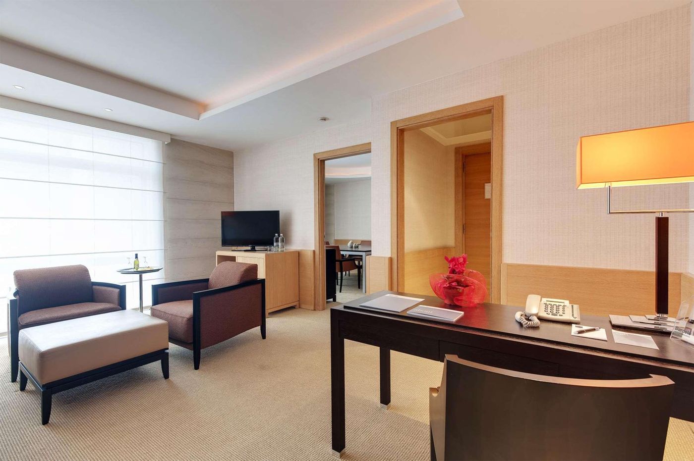 Precise House Mantegna Roma-Italy-ROMA-Room-7