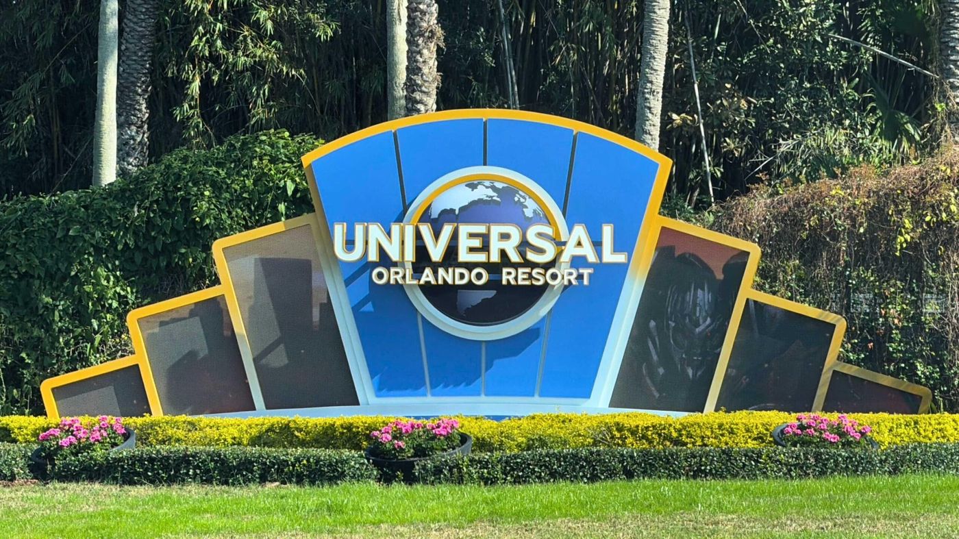 Holiday Inn Express and Suites I-Drive-United States-ORLANDO-General view-1