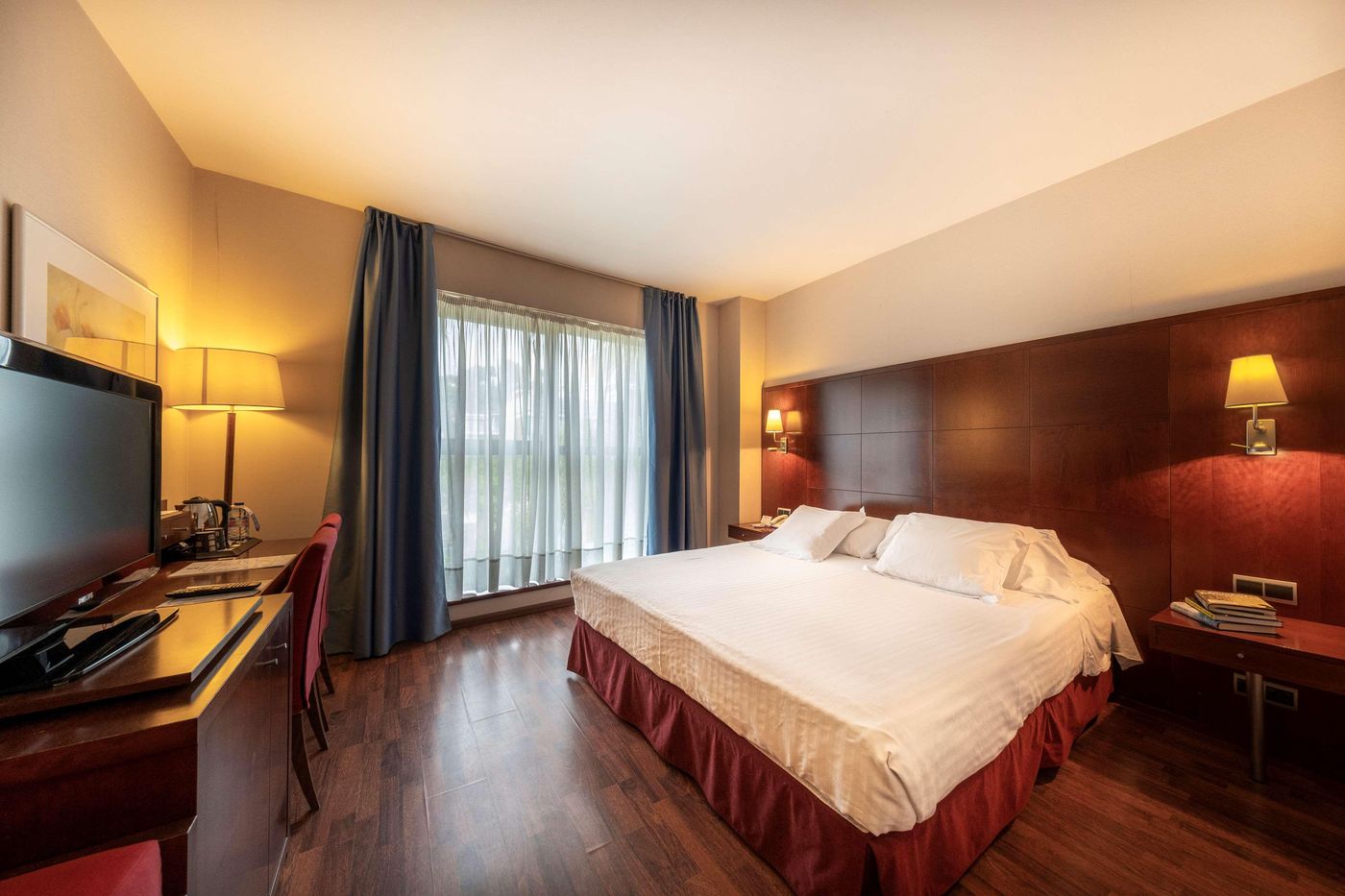 Best-Western-Hotel-Mediterraneo-Room-16