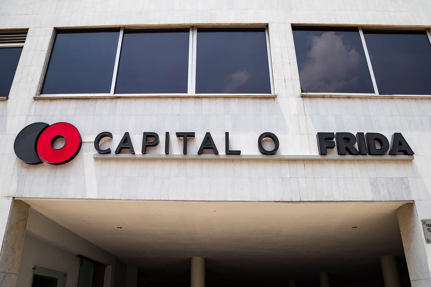 Ayenda Frida Costa Azul-Mexico-Mexico-City-General view-1