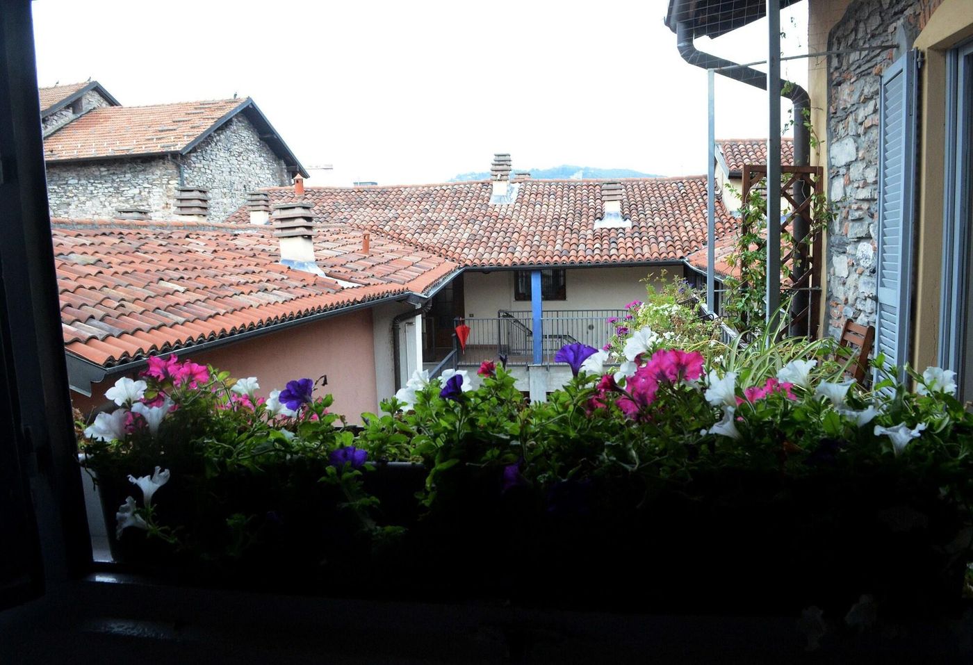 Bed And Breakfast Storico-Italy-COMO-General view-1