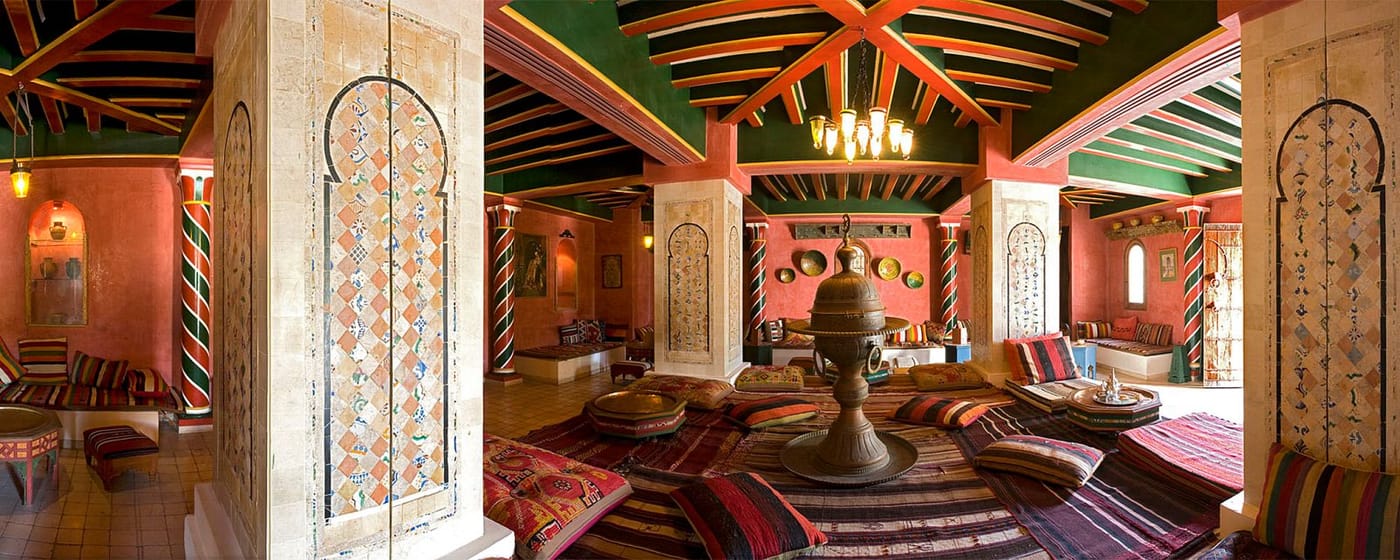 Yadis Djerba Golf Thalasso & Spa