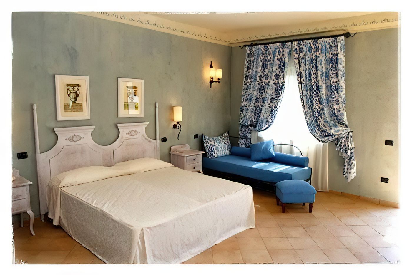 iGV Club Vacanze Le Castella-Italy-Isola di Capo Rizzuto (KR)-Room-8