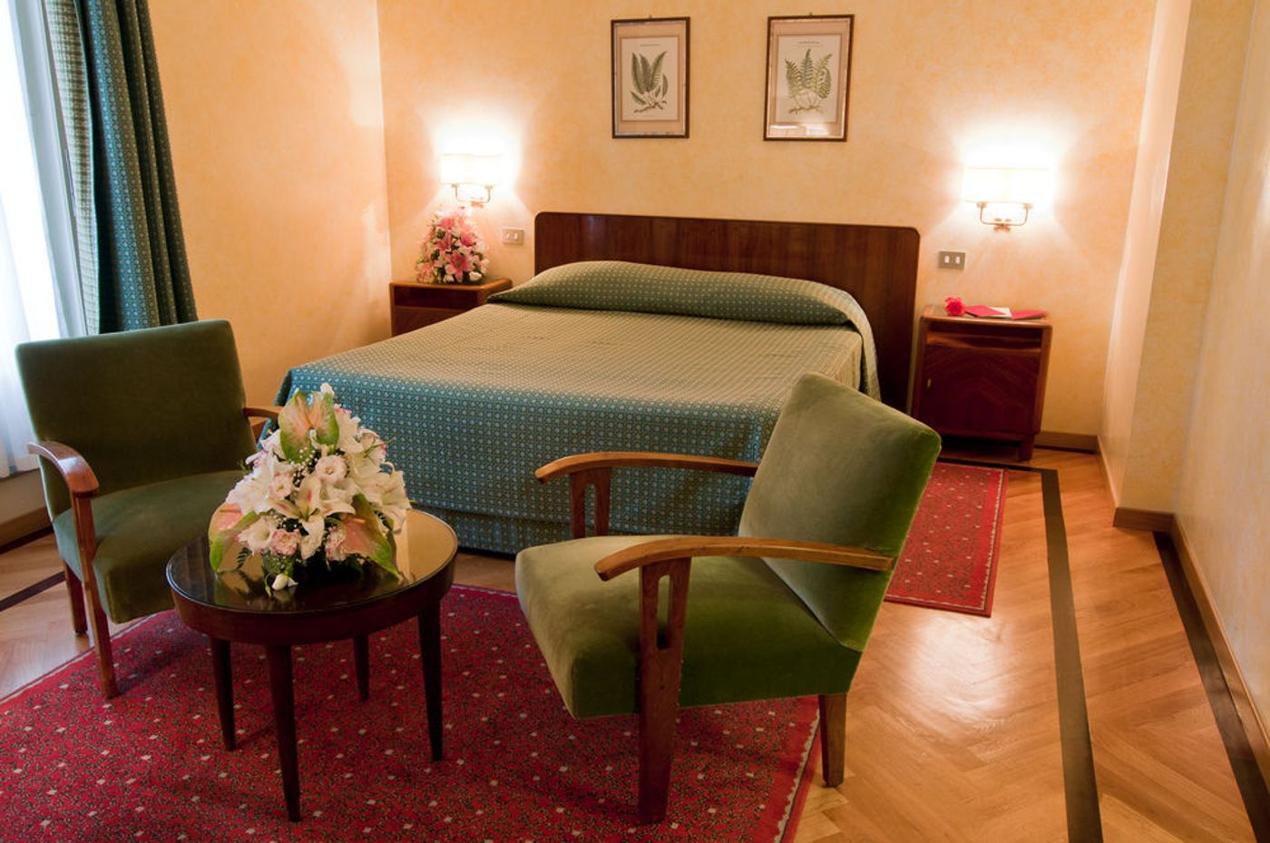 Bettoja-Hotel-Atlantico-Room-22