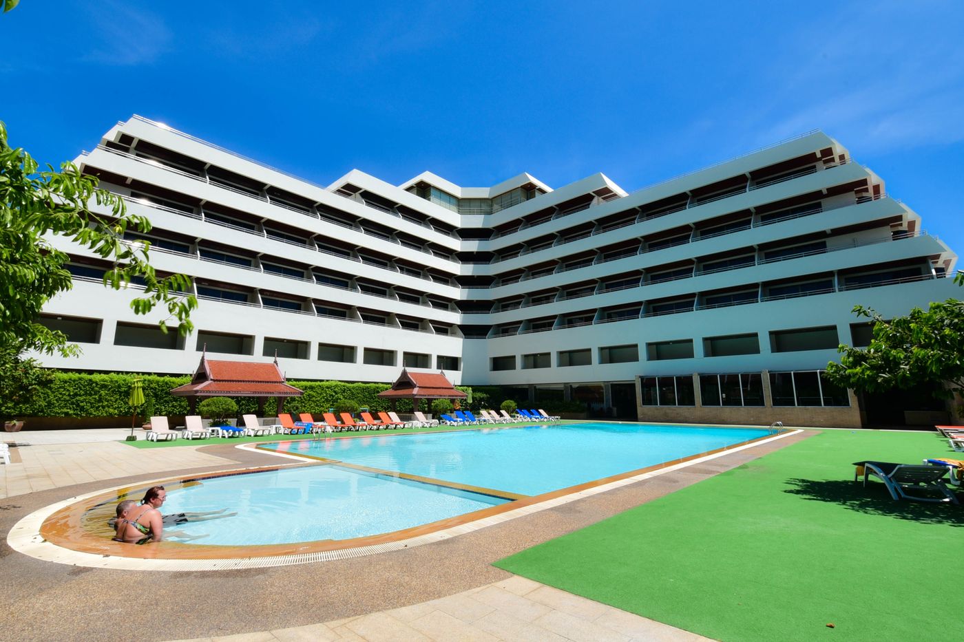 Patong Resort (SHA Extra Plus)-Thailand-PHUKET-General view-6