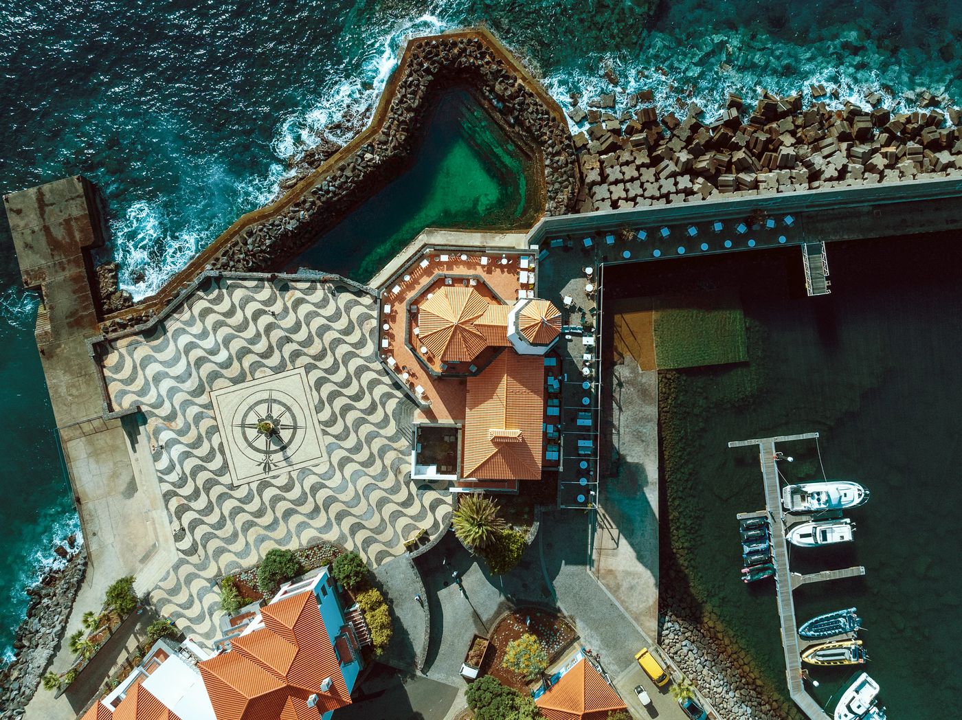 Dreams Madeira Resort Spa & Marina